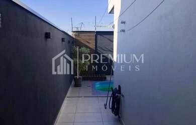 Imagem 3: Sobrado 4 dorm Area Gourmet maravilhosa