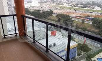 Imagem 6: Aluga-se Apartamento no Jardim Esplanada - São José dos Campos