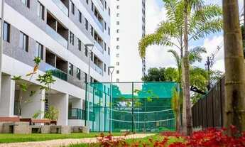 Imagem: DU) O melhor 3 Quartos de Casa Forte Edf