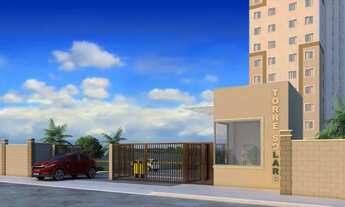 Imagem 6: Apartamento para venda possui 45 metros quadrados com 2 quartos em Maraponga - Fortaleza