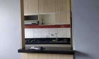 Imagem 4: Apartamento Padrão em Ribeirão Preto