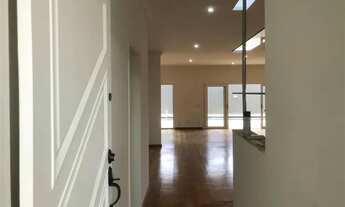 Imagem 4: Casa de condomínio para aluguel com 437 metros quadrados com 4 quartos