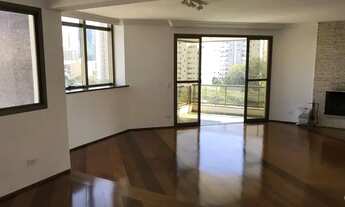 Imagem 6: Apartamento com sacada, 4 dormitórios e 3 vagas