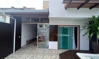 Imagem 6: Sobrado barra do aririu