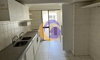 Imagem 7: Apartamento à venda - 150 m²- com 4 quartos- Pina, Recife, PE