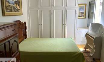 Imagem: Santa Casa - Mobiliado