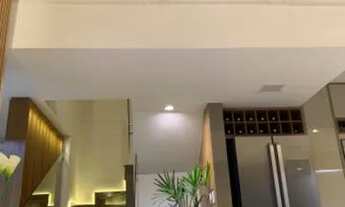 Imagem 5: Apartamento Duplex 122m2 Porteira Fechada - Direto com o proprietário