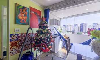 Imagem 7: Apartamento Venda Moema 101 m² 2 Dormitórios