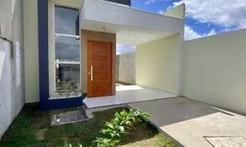 Imagem: VENDE-SE CASA EM NOVA ESPERANÇA