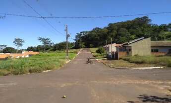 Imagem 6: Curitiba lote 2 Terrenos quitado juntos 384 metros na cidade de Pérola Paraná Jardim Bela