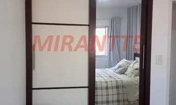 Imagem 7: Apartamento de 78m² com 3 quartos em Vila Gustavo