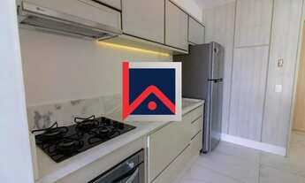 Imagem 7: Venda Apartamento 1 Dormitórios - 83 m² Brooklin