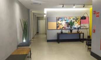 Imagem 7: Apartamento novo com varanda gourmet e lazer completo!