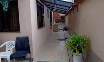 Imagem 3: Casa de auto padrão a venda em condomínio fechado Manilha-Itaboraí