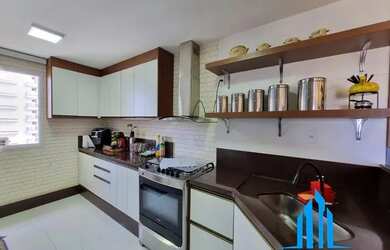 Imagem 6: Apartamento para venda com 90 metros quadrados com 2 quartos em Muquiçaba - Guarapari - ES