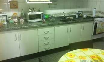 Imagem 7: APARTAMENTO - ÁGUA RASA - SP