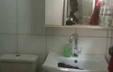 Imagem 7: Casa para venda possui 98 metros quadrados com 4 quartos em Macaúbas - Salvador - Bahia