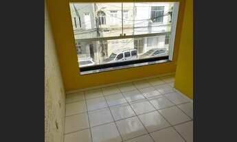 Imagem 6: Casa tipo apartamento