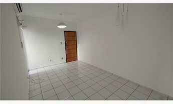 Imagem 4: ALUGUEL - APARTAMENTO NA COHAMA - CLIMATIZADO