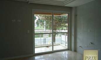 Imagem 6: Apartamento com 1 dormitório para alugar, 37 m² por R$ 1.940,00/mês - Cabral - Curitiba/PR