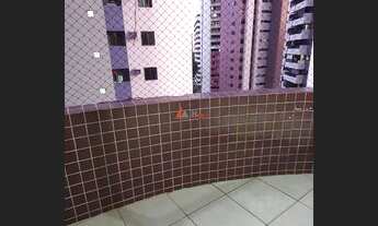 Imagem 1: BIM Vende 90m² 03 quartos 01 suíte - Lazer completo com piscina