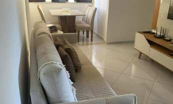 Imagem 2: Residencial Sul Apartamento com 3 dormitórios