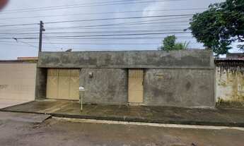 Imagem 2: Casa Salvador Lia - 120 m2 - 2/4 - Pca Dubeaux Leao