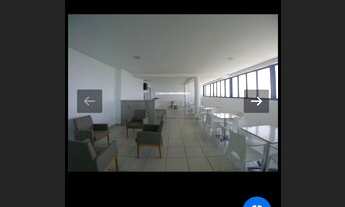 Imagem 3: Flat para aluguel com 35 metros quadrados com 1 quarto em Pina - Recife - Pernambuco