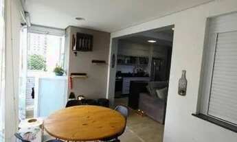 Imagem 5: APARTAMENTO - MORUMBI - SP