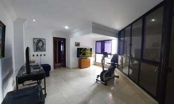Imagem 2: Barra da Tijuca Apartamento com 4 dormitórios