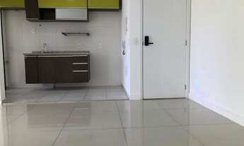 Imagem 2: Apartamento para aluguel com 80 metros quadrados com 3 quartos em Vila Prudente - São Paul