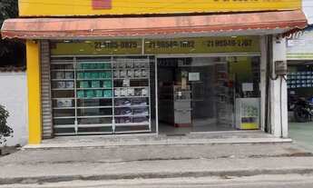 Imagem: Alugo loja em Sepetiba