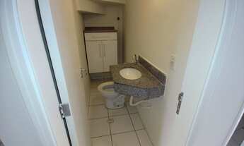 Imagem 7: Casa com 3 dormitórios para alugar, 120 m² por R$ 3.130,00/mês - Condomínio Rio Sena - São