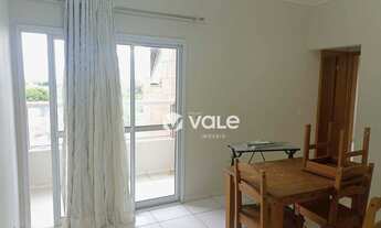 Imagem 2: Apartamento com 2 dormitórios para alugar, 60 m² por R$ 1.581,00/mês - 406 Norte (Arne 53