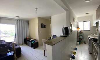 Imagem: Apartamento para venda com 50 metros quadrados