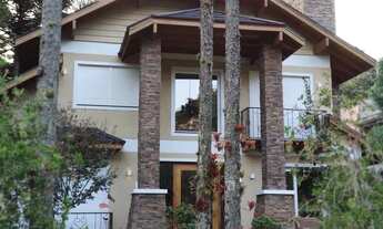 Imagem 4: GRAMADO - Casa de Condomínio - Aspen Mountain