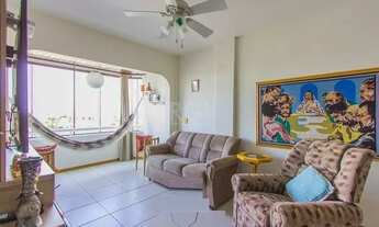 Imagem 4: Cobertura para Venda - 120m², 3 dormitórios, sendo 1 suites, 1 vaga - Centro