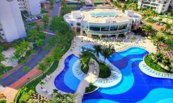 Imagem 6: LE PARC Oportunidade Club Resort Excelente P Você e sua Família Venha Conferir Varanda Gou