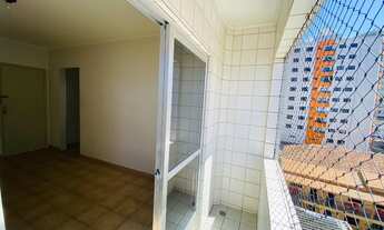 Imagem 6: Apartamento com 1 dormitório para alugar, 51 m² por R$ 1.800,01/mês - Aviação - Praia Gran