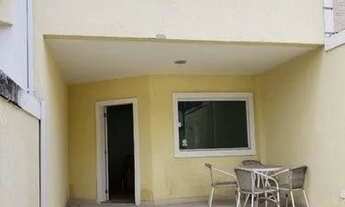 Imagem 2: Linda Casa Vargem pequena para aluguel com 140 metros quadrados com 3 quartos