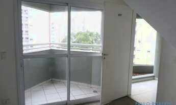 Imagem 4: COBERTURA - PANAMBY - SP