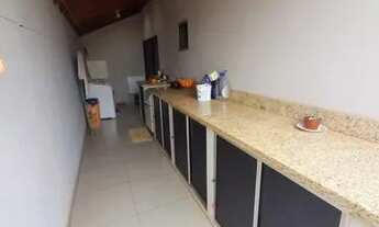 Imagem 5: Casa residencial para Venda Residencial Gabriela, São José do Rio Preto 2 dormitórios, 1 s