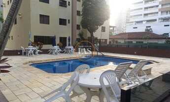 Imagem 5: Apartamento com 3 dorms, Caiçara, Praia Grande - R$ 450 mil, Cod: 653