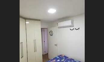 Imagem 6: 2 dormitórios c/suite * sala * cozinha * banheiro * área de serviço * Cód: 23142 D