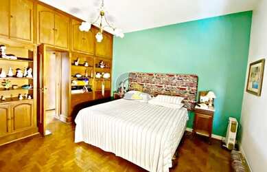 Imagem 7: CASA SOBRADO - PACAEMBU - 7 DORMS - 4 SUITES - 5 VAGAS