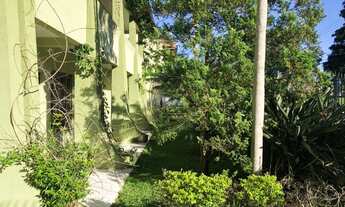 Imagem 5: Casa com 4 dormitórios para alugar, 736 m² por R$ 11.099,00/mês - Fanny - Curitiba/PR