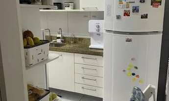 Imagem 6: Apartamento - Condomínio Residencial Luiz de Barros