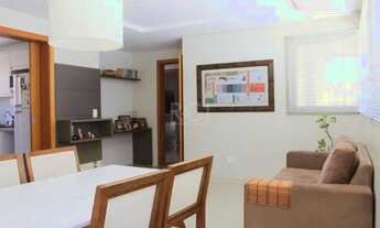 Imagem 3: Apartamento para Venda - 86.54m², 3 dormitórios, sendo 1 suites, 2 vagas - Menino Deus