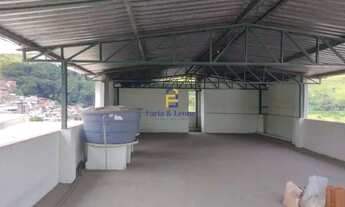 Imagem 3: Casa para venda possui com 3 quartos em Monte Castelo - Juiz de Fora - MG