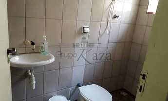 Imagem 5: Casa Padrão em São José dos Campos